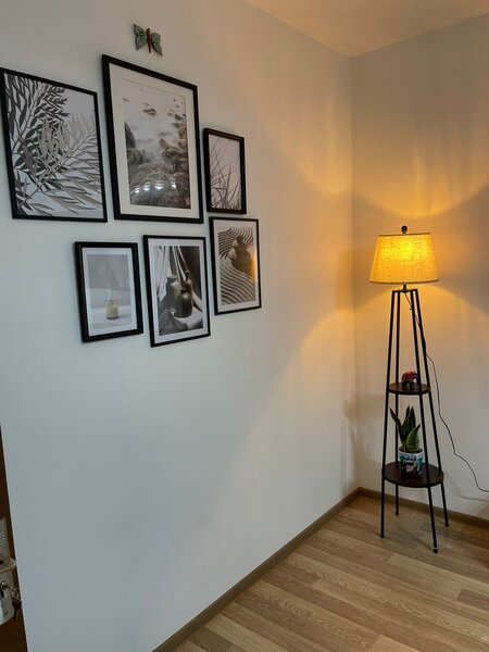 Militari, Rosu, Chiajna,