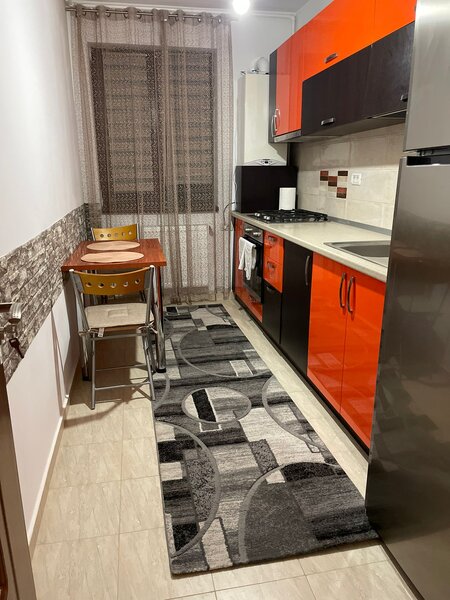 Militari, Rosu, Chiajna,