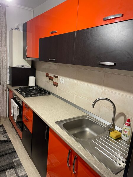 Militari, Rosu, Chiajna,