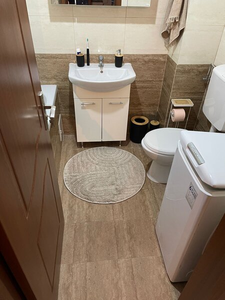 Militari, Rosu, Chiajna,