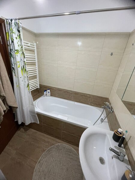 Militari, Rosu, Chiajna,