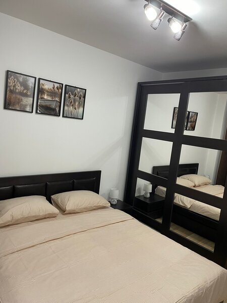 Militari, Rosu, Chiajna,