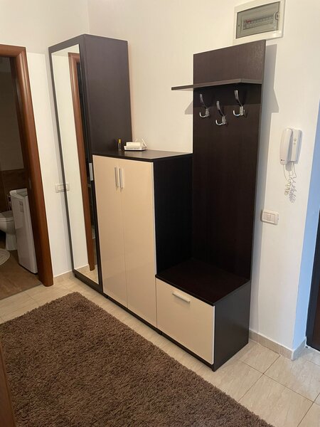 Militari, Rosu, Chiajna,